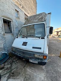 Renault Messenger 35 Diesel - Anno 1992