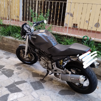 Ducati Monster 600