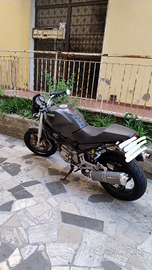 Ducati Monster 600