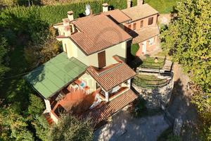 Villa a Poggio Torriana