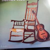 VINILE 33 giri 180gr HOWLIN' WOLF