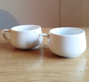 Tazze cioccolata calda Bavaria