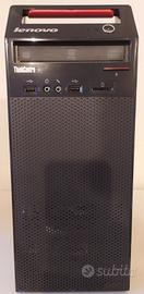 PC LENOVO Intel Core i5 HDD 1 TB Windows 11 PRO