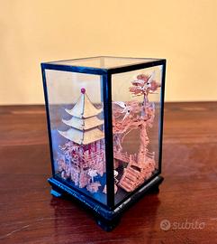 Diorama vintage San You