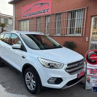 Ford Kuga 1.5 TDCI 120CV 2WD Titanium