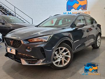 Cupra Formentor 1.4 e-hybrid 204cv dsg