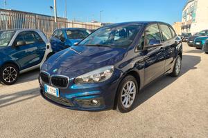 BMW 216 d Active Tourer Sport