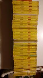 Fumetti Topolino Disney