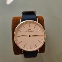 Daniel Wellington Classic 