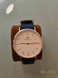 Daniel Wellington Classic 