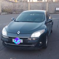 Megane III 1.5 dci Dynamique 