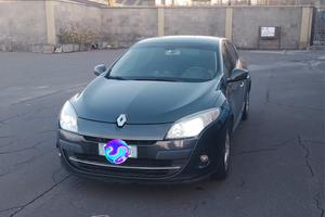 Megane III 1.5 dci Dynamique 