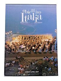 OBIETTIVO ITALIA Arpino e Quaranta White Star 1987