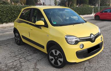 Renault Twingo 0.9 Dynamique 5-Porte Garanzia Incl