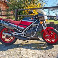 Honda ns 125 f