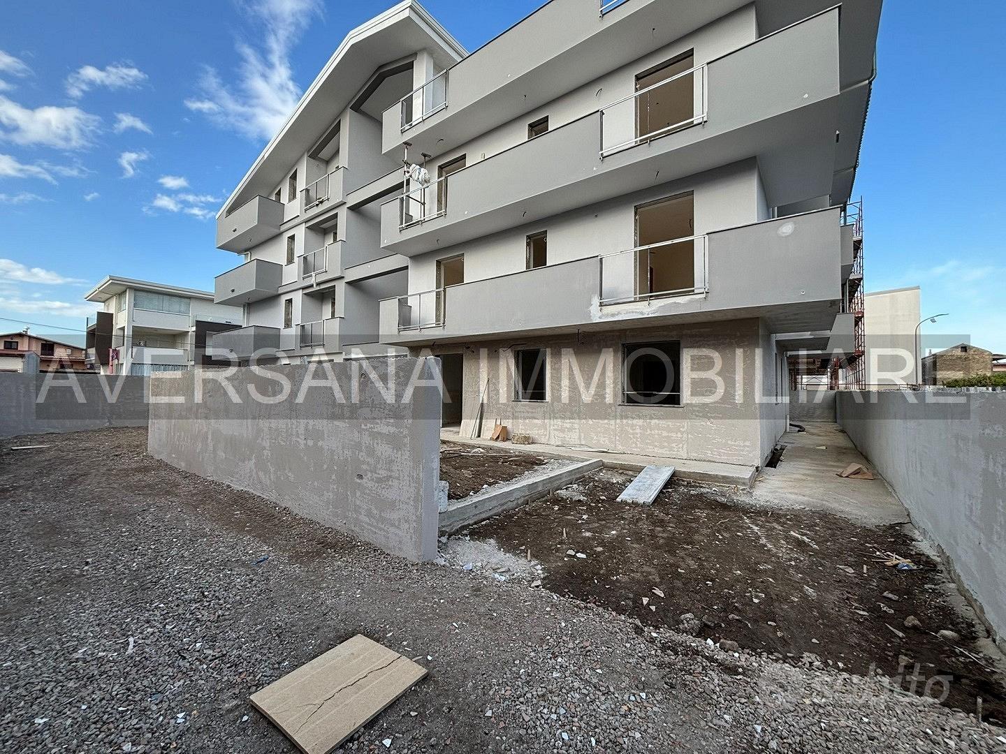 Appartamento – Parete, Caserta - Vista 2