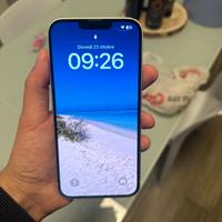 iphone 14 plus 256gb + accessori