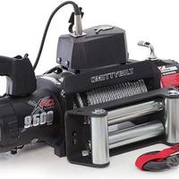 Smittybilt XRC Gen2 Verricello Winch 9.5K jeep