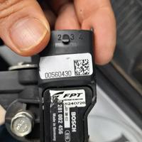 accessori iniettori  gas