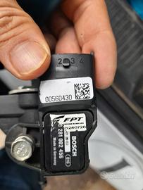 accessori iniettori  gas