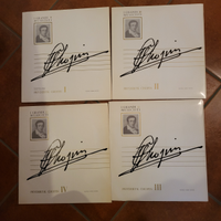 Chopin i grandi musicisti