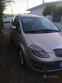 lancia musa 1.4 gpl