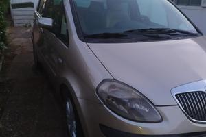 lancia musa 1.4 gpl