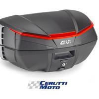 Bauletto posteriore Givi V49N V49NB AIR monokey