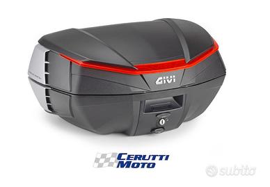 Bauletto posteriore Givi V49N V49NB AIR monokey