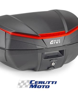 Bauletto posteriore Givi V49N V49NB AIR monokey