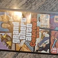 Gta PSP ChinaTown Wars 