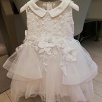 Abito da cerimonia/damigella