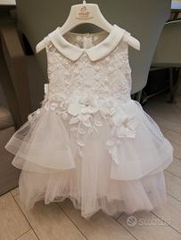 Abito da cerimonia/damigella