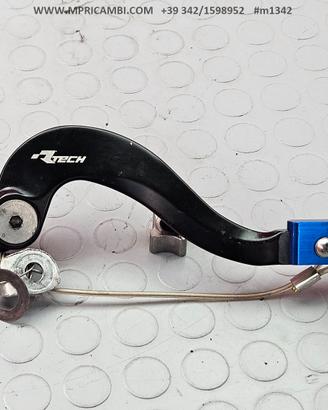 LEVA FRENO YAMAHA YZF 450 2010 2013 YZ-F 2011 2012