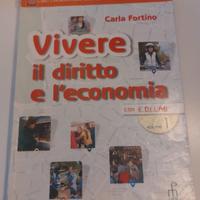 Vivere il diritto e l'economia  1