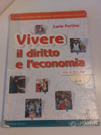 Vivere il diritto e l'economia  1