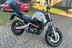 Yamaha MT03 660