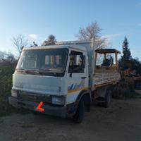 Iveco camioncino 65-12