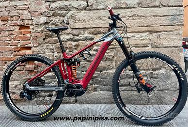 MONDRAKER LEVEL R ***Bosch 750Wh***