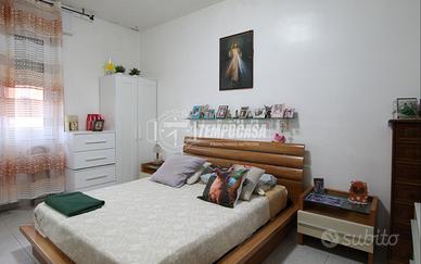 Ampio bilocale viale lombardia