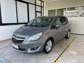 Opel Meriva 1.4 Turbo 120CV GPL Tech Elective