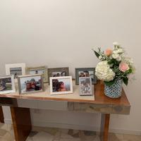 Scrivania / Consolle