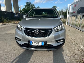 OPEL Mokka x 2ª serie - 2018
