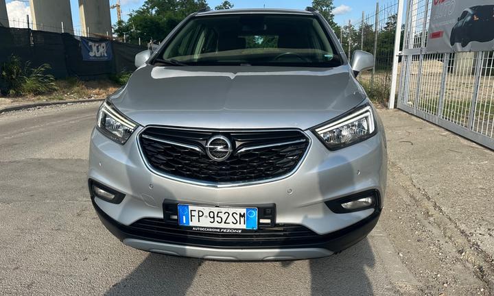 OPEL Mokka x 2ª serie - 2018