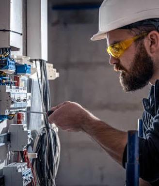 tecnico elettricista idraulico caldaie clima