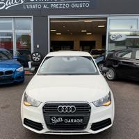 Audi A1 1.2 Neopatentati