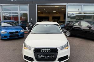 Audi A1 1.2 Neopatentati