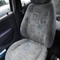 DAEWOO MATIZ 2000 - TAPPEZZERIA