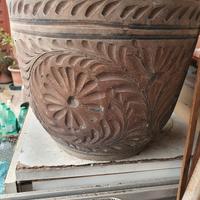 cachepot portavaso terracotta 