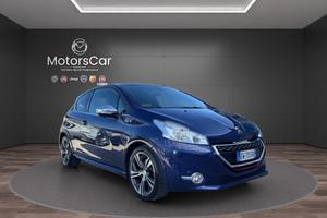PEUGEOT 208 1.6 THP 200 CV 3p. GTi